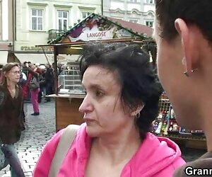 Anne-iyi turk amatör gizli becerdin
